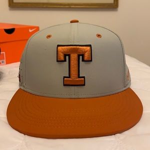 University of Texas Nike Baseball Hat